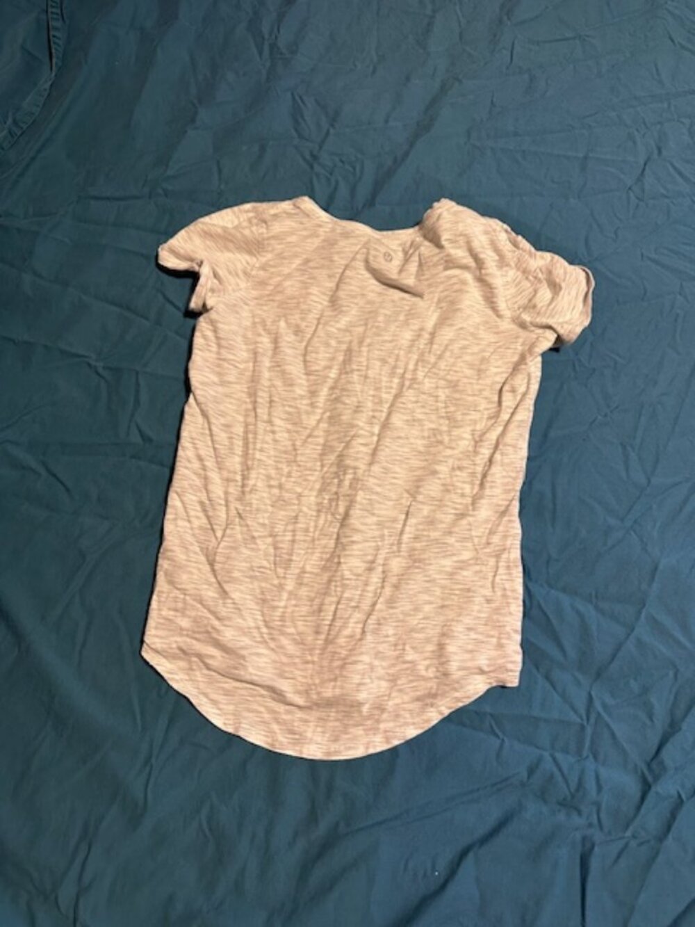 Lululemon Love T shirt size small